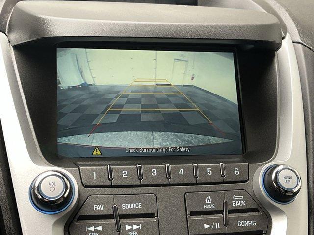 used 2016 Chevrolet Equinox car, priced at $9,995