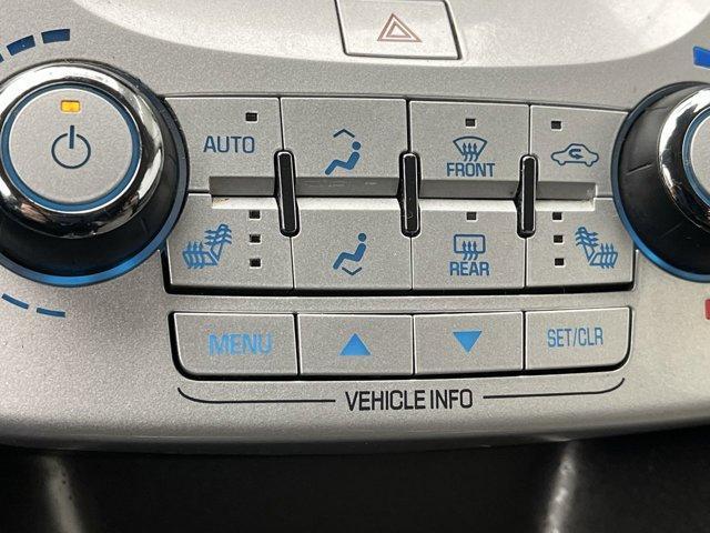 used 2016 Chevrolet Equinox car, priced at $9,995