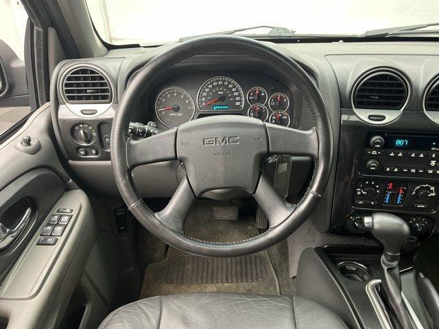 used 2003 GMC Envoy car, priced at $7,995