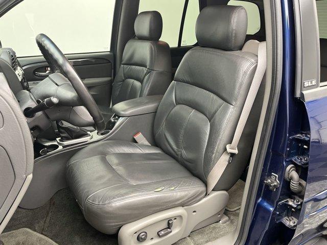 used 2003 GMC Envoy car, priced at $7,995