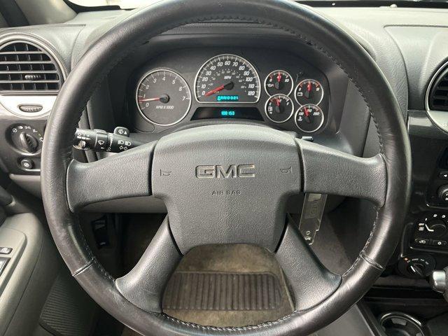 used 2003 GMC Envoy car, priced at $7,995