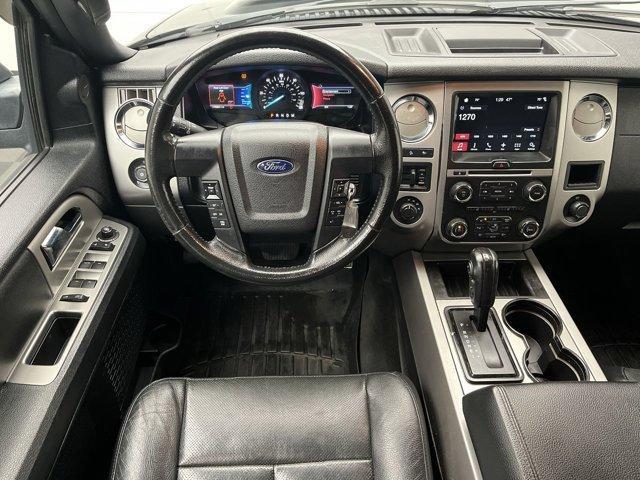 used 2017 Ford Expedition car, priced at $19,995