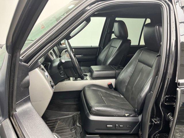 used 2017 Ford Expedition car, priced at $19,995