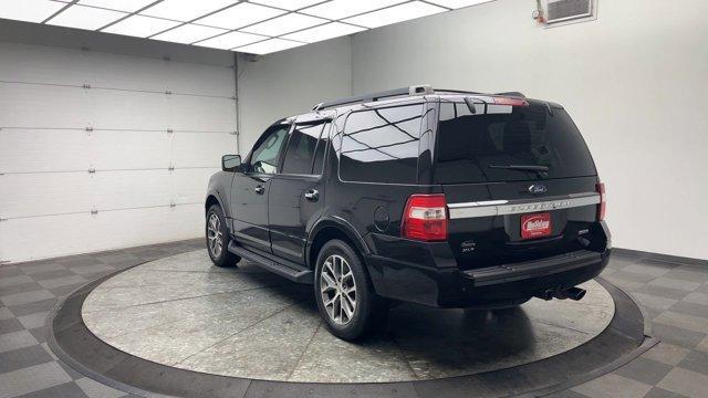 used 2017 Ford Expedition car, priced at $19,995