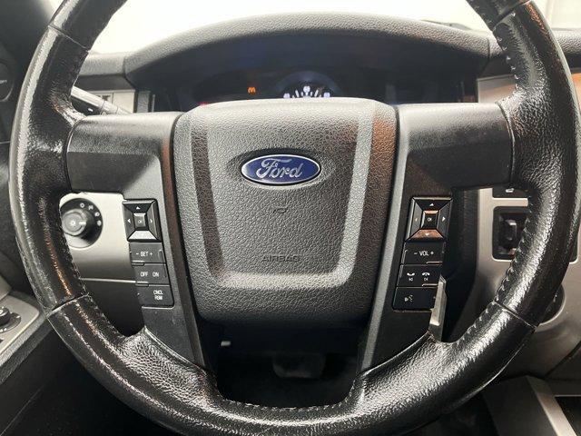 used 2017 Ford Expedition car, priced at $19,995