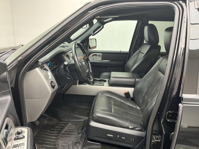 used 2017 Ford Expedition car, priced at $19,995