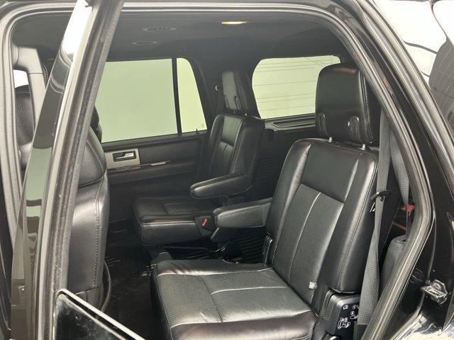 used 2017 Ford Expedition car, priced at $19,995