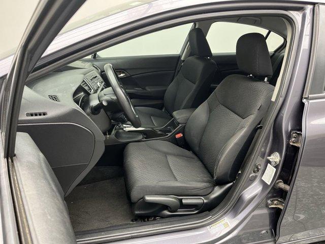used 2014 Honda Civic car, priced at $13,995