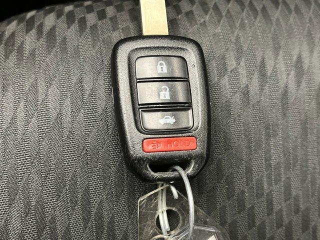 used 2014 Honda Civic car, priced at $13,995