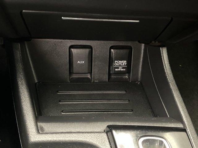 used 2014 Honda Civic car, priced at $13,995