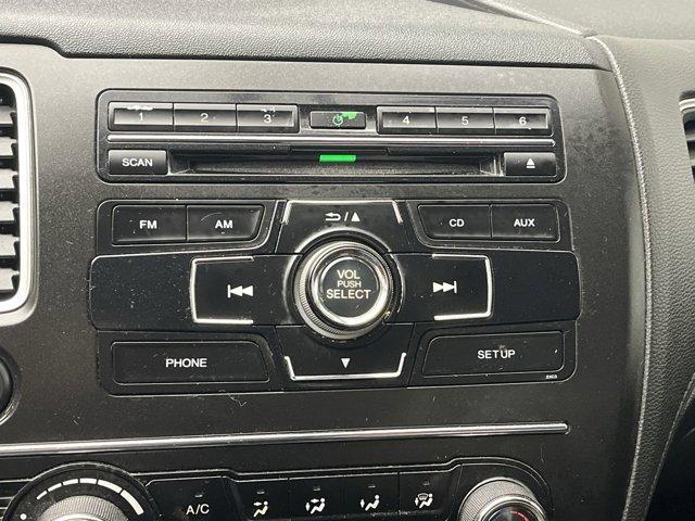 used 2014 Honda Civic car, priced at $13,995