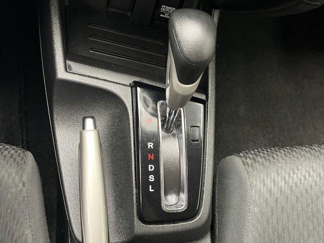 used 2014 Honda Civic car, priced at $13,995