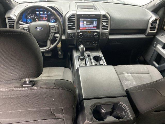 used 2015 Ford F-150 car, priced at $17,995