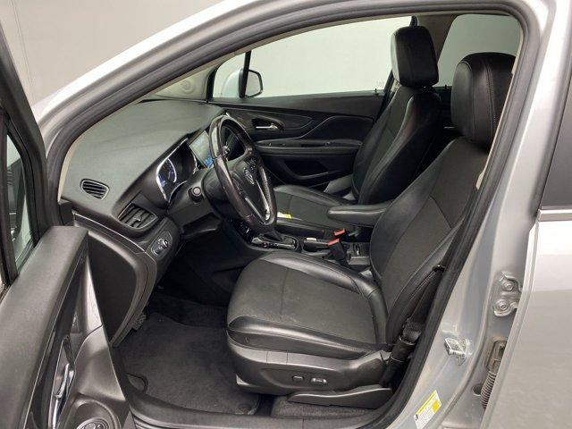 used 2019 Buick Encore car, priced at $15,995