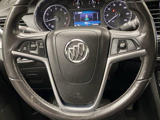 used 2019 Buick Encore car, priced at $15,995