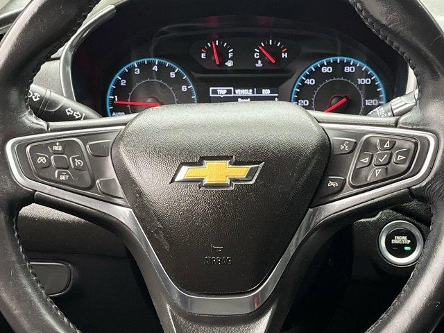 used 2018 Chevrolet Equinox car, priced at $16,995