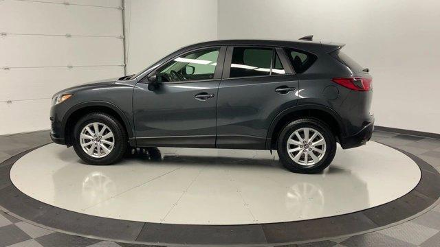 used 2016 Mazda CX-5 car, priced at $15,995