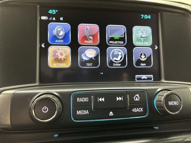 used 2018 Chevrolet Silverado 1500 car, priced at $25,995