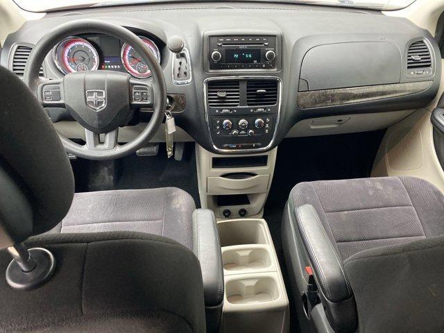 used 2011 Dodge Grand Caravan car, priced at $9,995