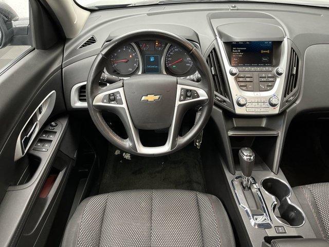 used 2017 Chevrolet Equinox car, priced at $12,995