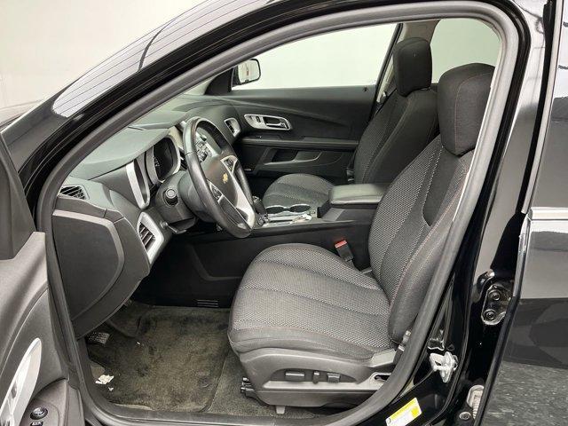 used 2017 Chevrolet Equinox car, priced at $12,995