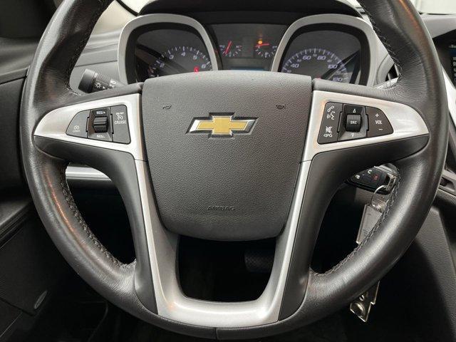 used 2017 Chevrolet Equinox car, priced at $12,995