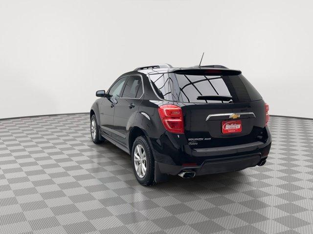 used 2017 Chevrolet Equinox car, priced at $12,995