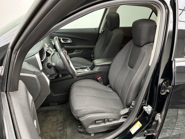 used 2017 Chevrolet Equinox car, priced at $12,995