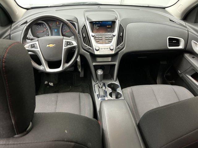 used 2017 Chevrolet Equinox car, priced at $12,995