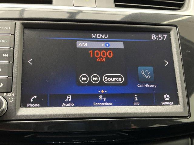 used 2019 Nissan Sentra car, priced at $14,995