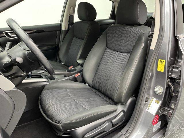 used 2019 Nissan Sentra car, priced at $14,995