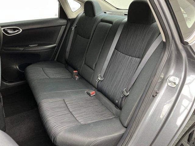 used 2019 Nissan Sentra car, priced at $14,995