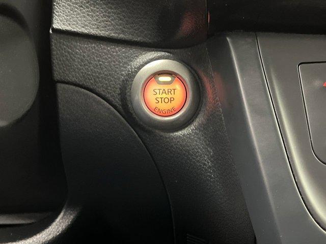 used 2019 Nissan Sentra car, priced at $14,995