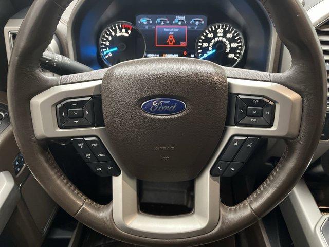 used 2015 Ford F-150 car, priced at $27,995