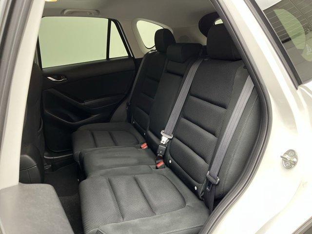 used 2016 Mazda CX-5 car, priced at $15,995