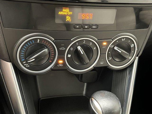 used 2015 Mazda CX-5 car, priced at $12,995