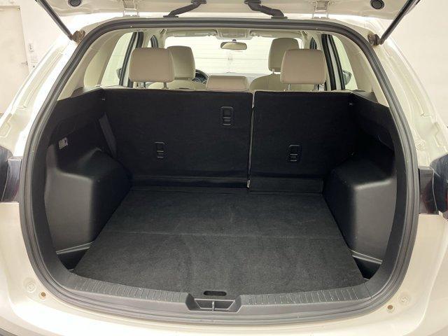 used 2015 Mazda CX-5 car, priced at $12,995