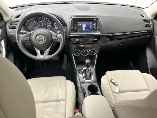 used 2015 Mazda CX-5 car, priced at $12,995