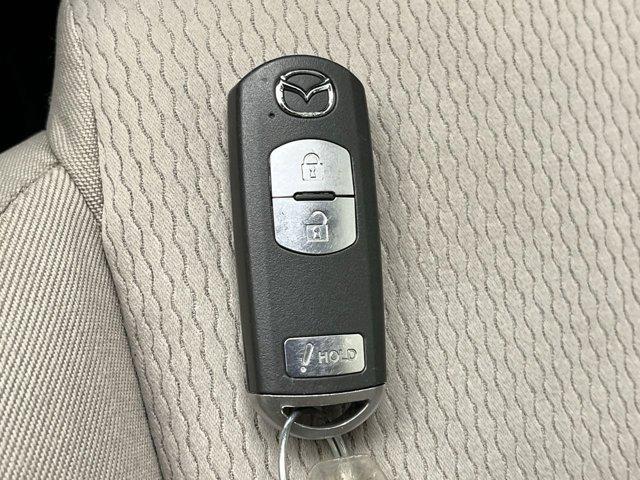 used 2015 Mazda CX-5 car, priced at $12,995