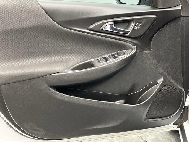 used 2020 Chevrolet Malibu car, priced at $13,995