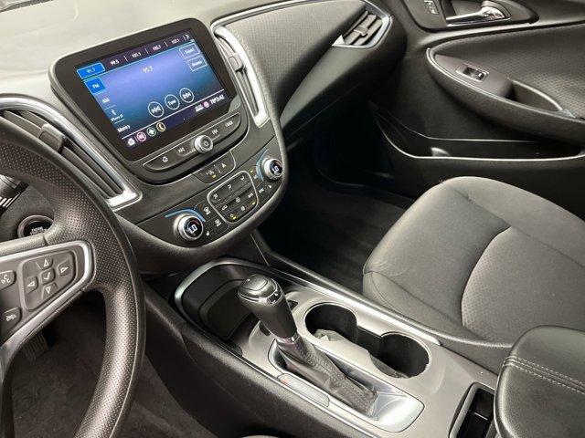 used 2020 Chevrolet Malibu car, priced at $13,995