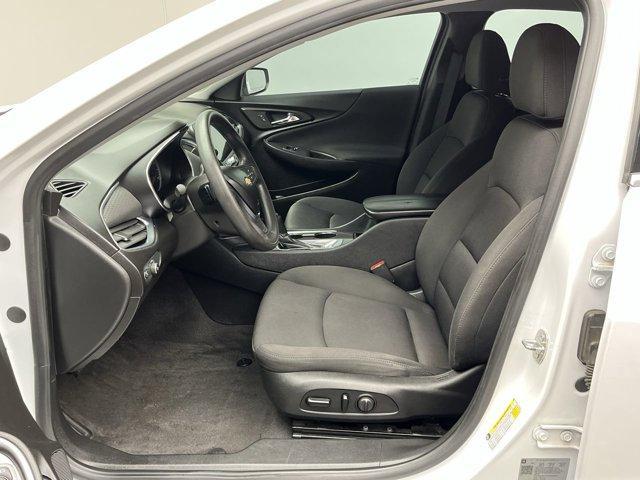 used 2020 Chevrolet Malibu car, priced at $13,995