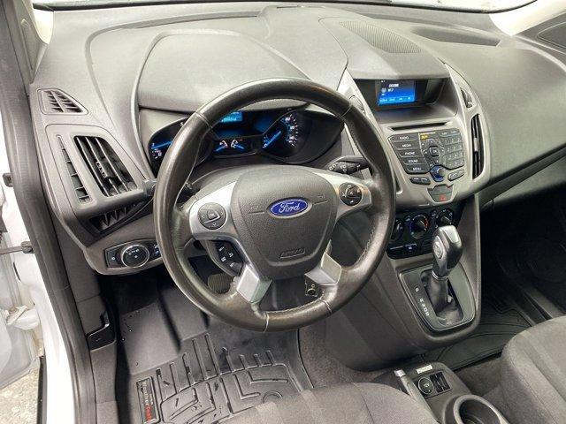 used 2018 Ford Transit Connect car, priced at $16,995