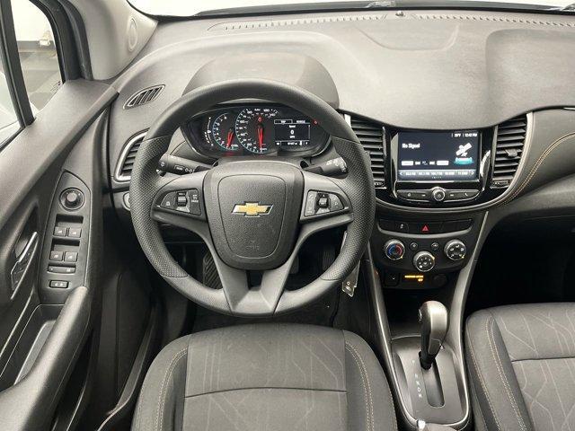 used 2017 Chevrolet Trax car, priced at $11,995