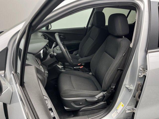 used 2017 Chevrolet Trax car, priced at $11,995