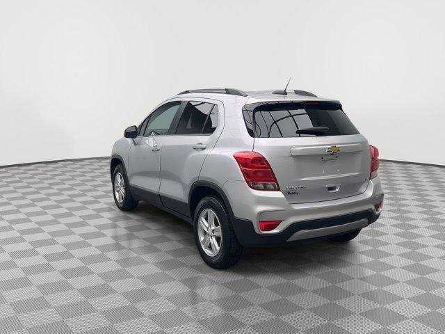 used 2017 Chevrolet Trax car, priced at $11,995