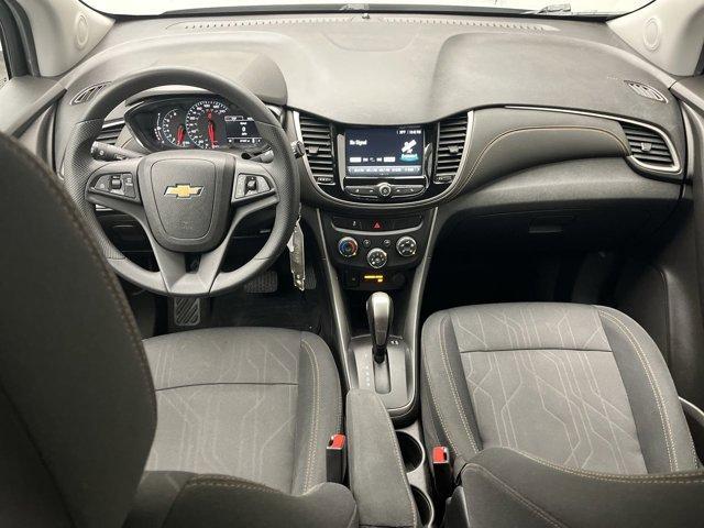 used 2017 Chevrolet Trax car, priced at $11,995