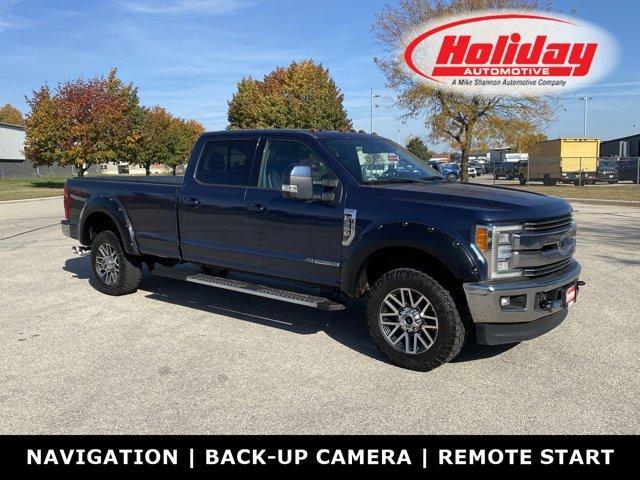 used 2018 Ford F-350 car, priced at $44,995