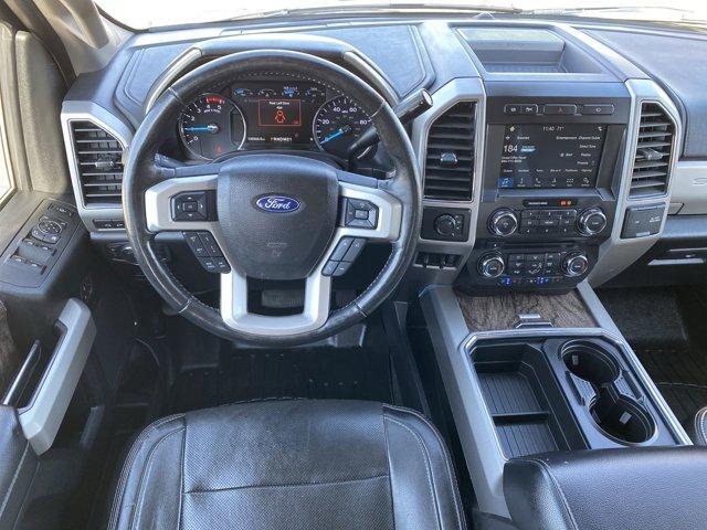 used 2018 Ford F-350 car, priced at $44,995