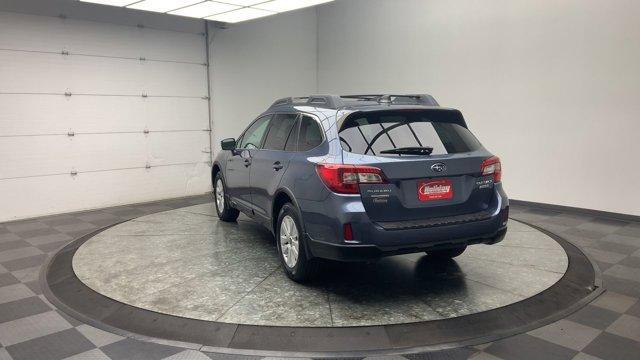 used 2017 Subaru Outback car, priced at $14,995